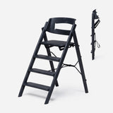 Kaos Eco Friendly Klapp Recycled Highchair | Kids - My Little Thieves