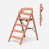 Kaos Eco Friendly Klapp Recycled Highchair | Kids - My Little Thieves