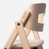 Kaos Klapp Beech Highchair Eco Friendly | Kids Furniture - My Little Thieves