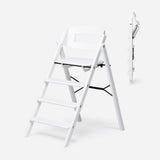 Kaos Klapp Beech Highchair Eco Friendly | Kids Furniture - My Little Thieves
