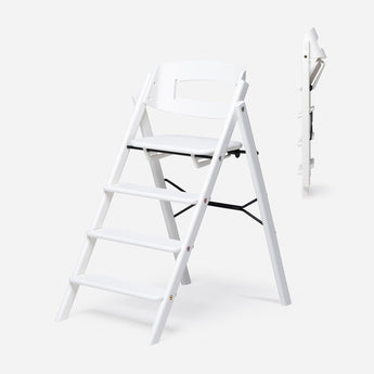 Kaos Klapp Beech Highchair Eco Friendly | Kids Furniture - My Little Thieves