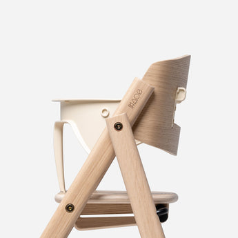 Kaos Klapp Kids Safety High Chair Rail Compact - My Little Thieves