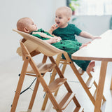 Kaos Klapp Newborn Seat | Baby Highchair Insert - My Little Thieves