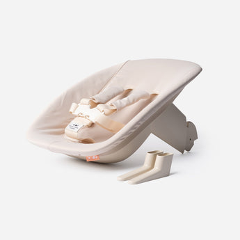 Kaos Klapp Newborn Seat | Baby Highchair Insert - My Little Thieves