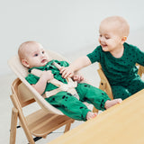 Kaos Klapp Newborn Seat | Baby Highchair Insert - My Little Thieves