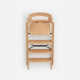 Kaos Klapp Wall Hook For Highchair | Storage Solution - My Little Thieves