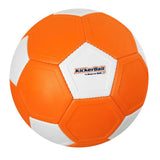 Kickerball Bend Curve & Swerve Soccer Ball | Football Trick Toy For Kids - My Little Thieves