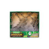 Kids' 10 Piece Cookie Cutters Set - My Little Thieves