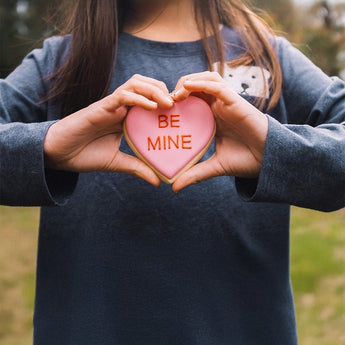 Kids' 10 Piece Cookie Cutters Set - My Little Thieves
