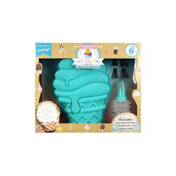 Kids' Cake Making and Baking Party Set - My Little Thieves