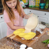 Kids' Cake Making and Baking Party Set - My Little Thieves