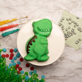 Kids' Cake Making and Baking Party Set - My Little Thieves