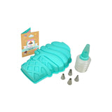 Kids' Cake Making and Baking Party Set - My Little Thieves