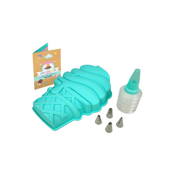 Kids' Cake Making and Baking Party Set - My Little Thieves