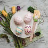 Kids' Cake Making and Baking Party Set - My Little Thieves