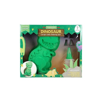 Kids' Cake Making and Baking Party Set - My Little Thieves