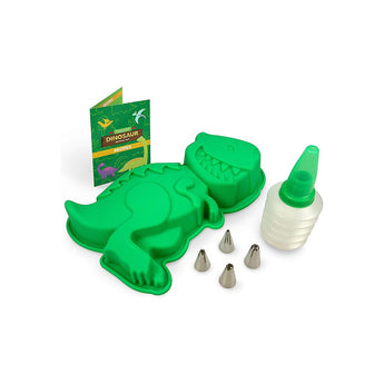 Kids' Cake Making and Baking Party Set - My Little Thieves