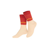 Kids Fun Socks – Playful & Unique Gift Idea | Sweet Treats Collection - My Little Thieves