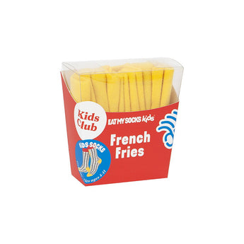 Kids Fun Socks – Playful & Unique Gift Idea | Sweet Treats Collection - My Little Thieves