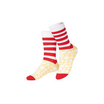 Kids Fun Socks – Playful & Unique Gift Idea | Sweet Treats Collection - My Little Thieves