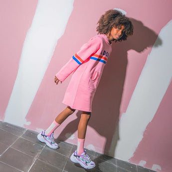 Kids Fun Socks – Playful & Unique Gift Idea | Sweet Treats Collection - My Little Thieves