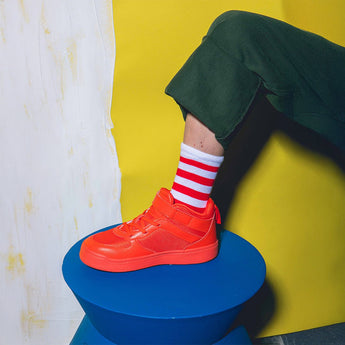 Kids Fun Socks – Playful & Unique Gift Idea | Sweet Treats Collection - My Little Thieves