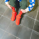 Kids Fun Socks – Playful & Unique Gift Idea | Sweet Treats Collection - My Little Thieves