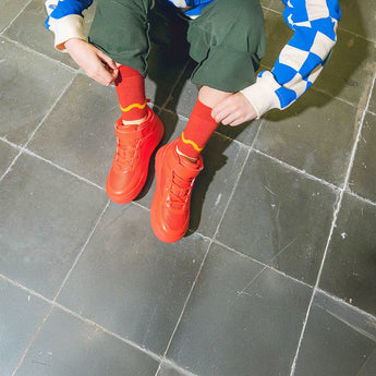 Kids Fun Socks – Playful & Unique Gift Idea | Sweet Treats Collection - My Little Thieves