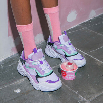 Kids Fun Socks – Playful & Unique Gift Idea | Sweet Treats Collection - My Little Thieves