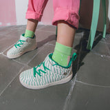 Kids Fun Socks – Playful & Unique Gift Idea | Sweet Treats Collection - My Little Thieves