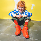 Kids Fun Socks – Playful & Unique Gift Idea | Sweet Treats Collection - My Little Thieves