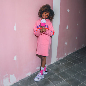 Kids Fun Socks – Playful & Unique Gift Idea | Sweet Treats Collection - My Little Thieves