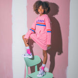 Kids Fun Socks – Playful & Unique Gift Idea | Sweet Treats Collection - My Little Thieves