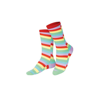 Kids Fun Socks – Playful & Unique Gift Idea | Sweet Treats Collection - My Little Thieves