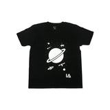Kids Glow In The Dark Interactive T-Shirts - My Little Thieves