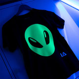 Kids Glow In The Dark Interactive T-Shirts - My Little Thieves