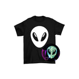 Kids Glow In The Dark Interactive T-Shirts - My Little Thieves
