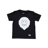 Kids Glow In The Dark Interactive T-Shirts - My Little Thieves