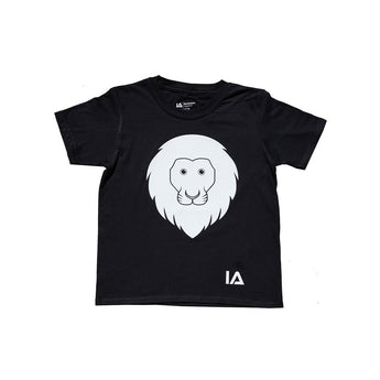 Kids Glow In The Dark Interactive T-Shirts - My Little Thieves