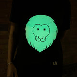 Kids Glow In The Dark Interactive T-Shirts - My Little Thieves