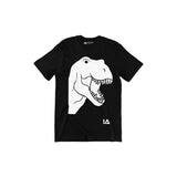 Kids Glow In The Dark Interactive T-Shirts - My Little Thieves