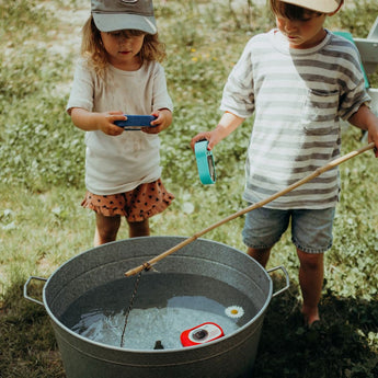 Kidycam Camera - My Little Thieves