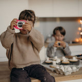 Kidycam Camera - My Little Thieves