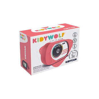 Kidycam Camera - My Little Thieves