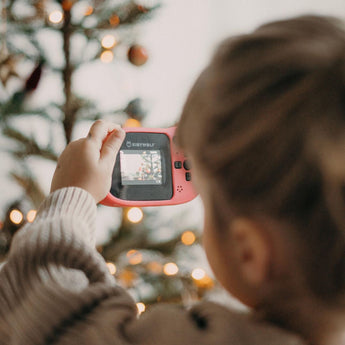 Kidycam Camera - My Little Thieves