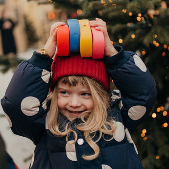 Kidycam Camera - My Little Thieves