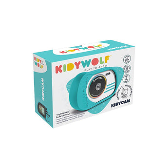 Kidycam Camera - My Little Thieves