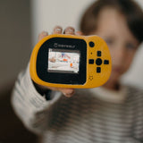 Kidycam Camera - My Little Thieves