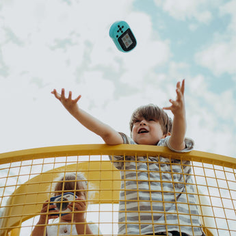 Kidycam Camera - My Little Thieves