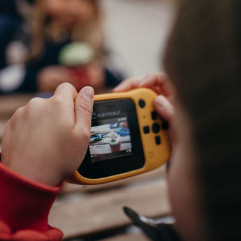 Kidycam Camera - My Little Thieves